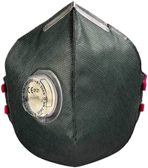 Pollution mask N95 with FREE Helmet