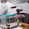 Daffodil-ULT300-USB-and-Battery-Powered-Desk-Light-Clamp-a-Lamp-to-your-Headboard-Table-or-Music-Stand Daffodil ULT300 - USB and Battery Powered Desk Light - Clamp a Lamp to your Headboard, Table or Music Stand