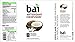 Bai Coconut Flavored Water, Molokai Coconut, Antioxidant Infused Drinks, 18 Fl. Oz. (Pack of 6)