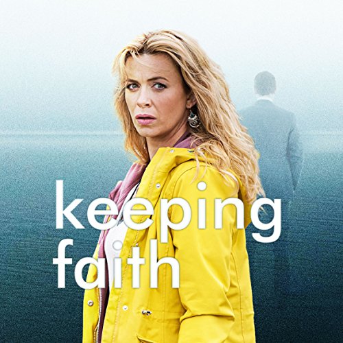 Amy Wadge - Keeping Faith