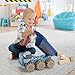 Fisher-Price Bob the Builder, Mega Machines Mega Thud Vehicle