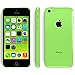 Apple iPhone 5C 8 GB Unlocked, Green (Certified Refurbished)