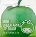 TONYMOLY Mini Green Apple Lip Balm