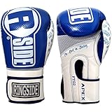 Ringside Apex Flash Boxing Training Sparring Gloves