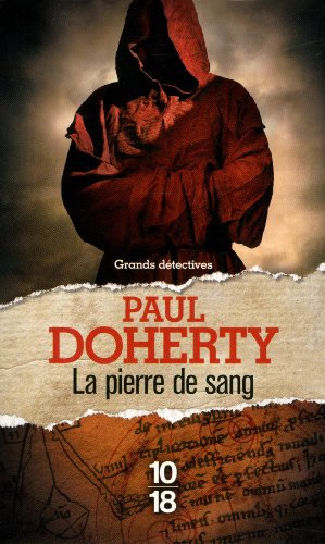 La  pierre de sang