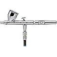 Iwata-Medea Eclipse HP CS Dual Action Airbrush Gun / Gravity Feed