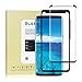 Screen Protector for Galaxy S8 Plus, HoPerain Tempered Glass Screen Protector 3D Curved, Case Friendly, HD, Anti-Scratch, Fingerprint, Bubble Free Screen Protector for Samsung Galaxy S8 Plus.