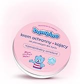 Bambino Protective Cream for Children with Zinc Oxide 150ml view 4
