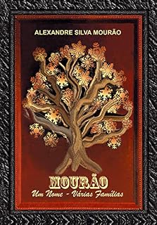 Livro Mourão: Um nome, várias famílias