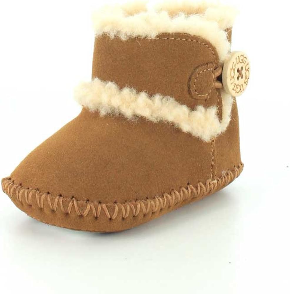 UGG Australia UnisexBaby Lemmy Winter Boot Boots