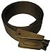 Storm Accessories Scuba Diving Weight Belt with Plastic Buckle