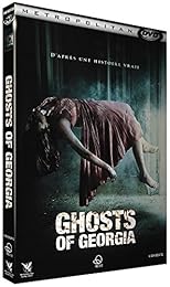 Ghosts Of Georgia