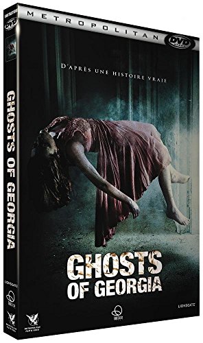 Ghosts Of Georgia