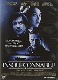 Insoupçonnable