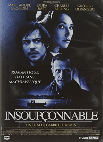 Insoupçonnable