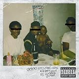 GOOD KID:M.A.A.D CITY (BONUS TRACK)                image