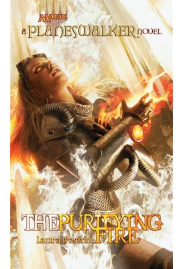 Agents of Artifice: A Planeswalker Novel: Ari Marmell