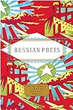 Russian Poets (Everyman's Library Pocket Poets Series) by Peter Washington