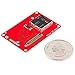 SparkFun Block for Intel® Edison - microSD