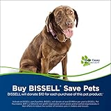 Bissell Crosswave Pet Pro