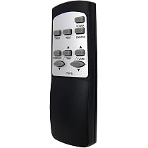 Amazon.com: Compatible with Twin Star CHIMNEYFREE ClassicFlame Classic  Flame Dura Flame Fireplace Stove Heater Infrared Remote Control 39EB500ARA  39EB500GRA 39EB500GRS (T-B18) : Home u0026 Kitchen