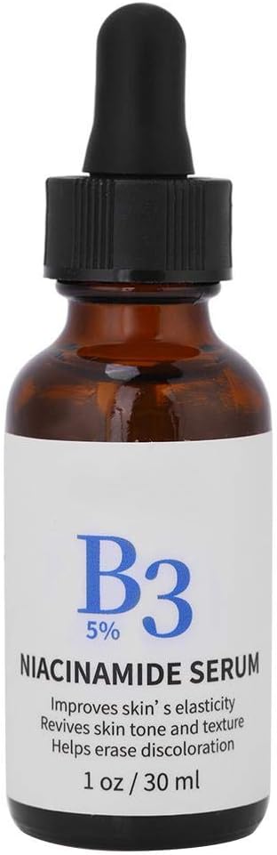 melao niacinamide serum