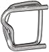 Nifty Products SMB2 Metal Buckle, 1/2