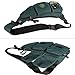 Larswon Sling Bag, Waist Bag, Fanny Pack, Crossbody Bag Chest Shoulder Bag