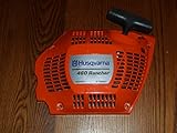 Husqvarna 460 Chainsaw Recoil Pull Start - OEM