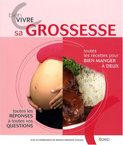 Bien vivre sa grossesse