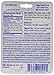 Mini Thin 2 Way Action 8 X 4's Hi Speed Energy, Enhanced Stamina by Mini Thin