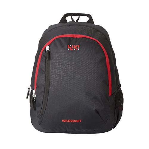 wildcraft bags waterproof