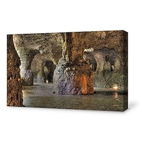 SIGNFORD Canvas Wall Art for Living Room,Bedroom Home...