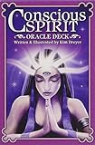 Conscious Spirit Oracle Deck by 