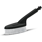 Kärcher Car Wash Brush, Pressure Washer Accessory