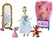 Disney Princess Little Kingdom Cinderella Doll and Furniture Playset