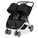 Britax 2017 B-Agile Double Stroller, Black