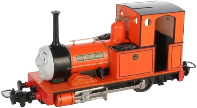 thomas and friends locomotives