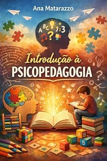 Livro Introdução à Psicopedagogia