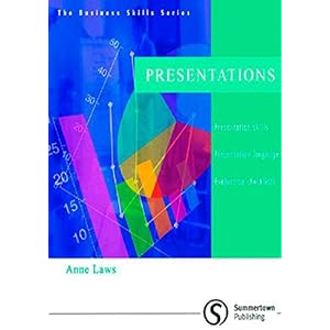 Business Skills Series: Presentations