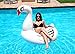 Giraffe - Swan Pool Float - Over 4ft Inner Tube