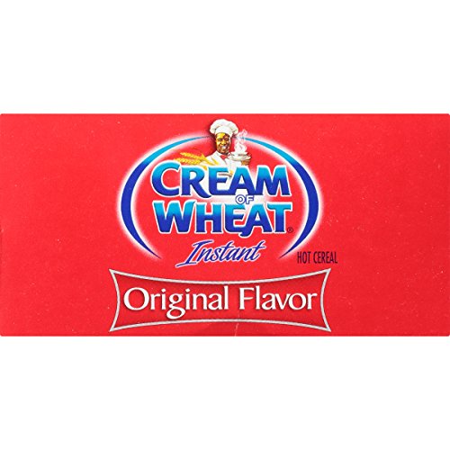 Cream of Wheat Original Instant Cereal - Image 12