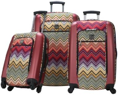 ricardo berkeley luggage