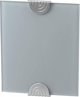 Heidemann Mehrklang-Gong Melodica (silber mit Glasfront)