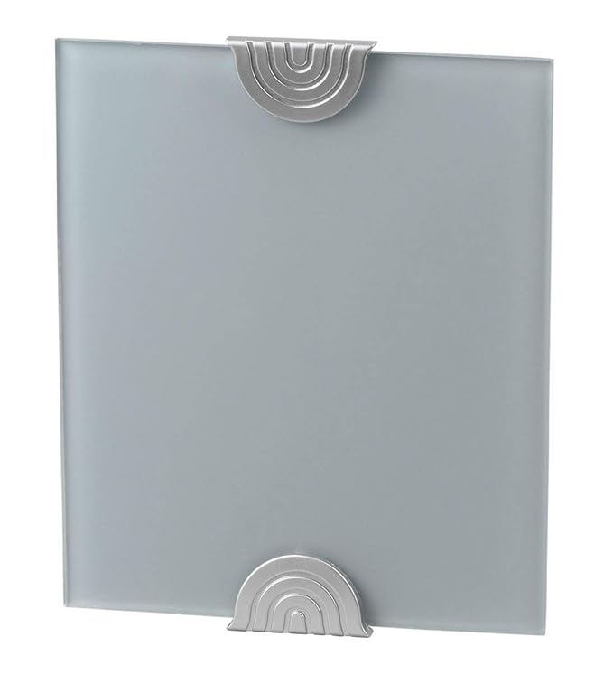 Heidemann 70502 Gong 8V (max) 95 dBA Silber