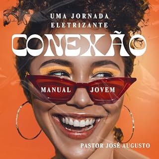 Livro CONEXÃO - Manual Jovem