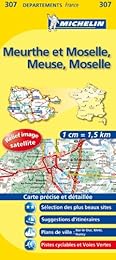 Meurthe et Moselle - Meuse - Moselle