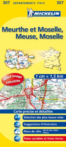 Meurthe et Moselle - Meuse - Moselle