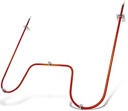 WP74003019 74003019 Range Oven Bake Element