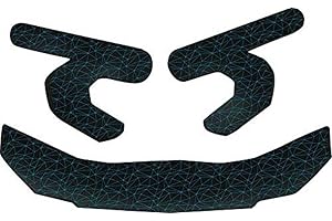 MACH SR and JR Shell Fit Kit